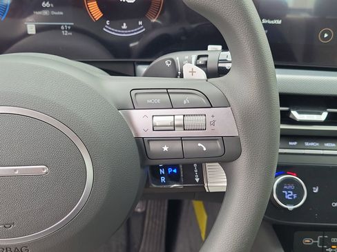 New 2025 Hyundai Sonata SEL image 8