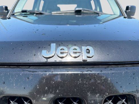 Used 2012 Jeep Patriot Sport FWD image 4