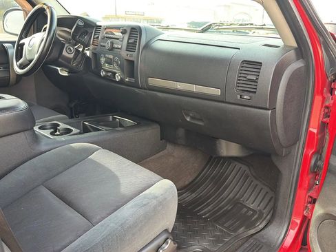 Used 2008 Chevrolet Silverado 1500 LT w/ Towing Package image 84