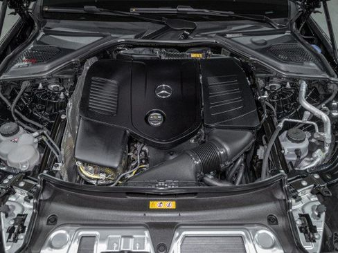 Used 2026 Mercedes-Benz E 350 Sedan image 22