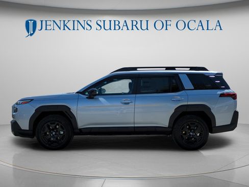 New 2026 Subaru Outback Limited AWD/4WD image 6
