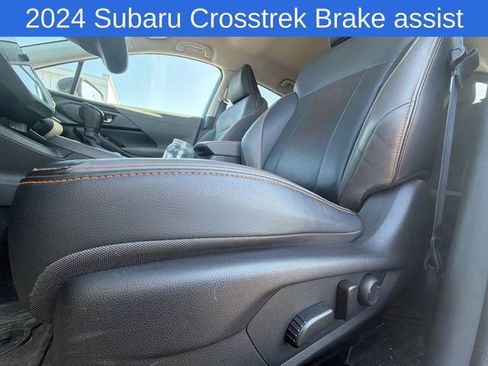 Used 2024 Subaru Crosstrek 2.5i Limited AWD/4WD image 23