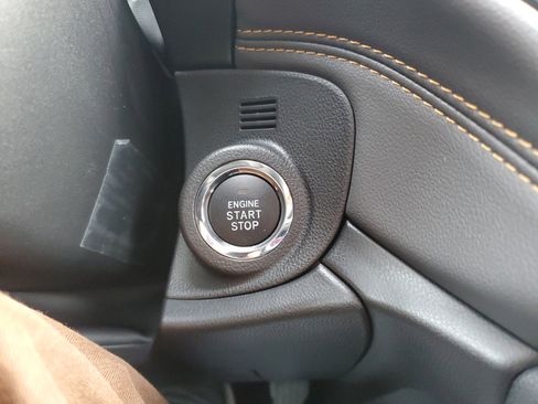 Certified 2025 Subaru Outback Wilderness image 25