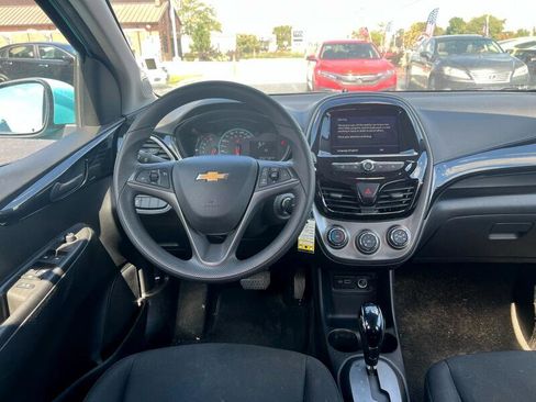 Used 2021 Chevrolet Spark LT image 14