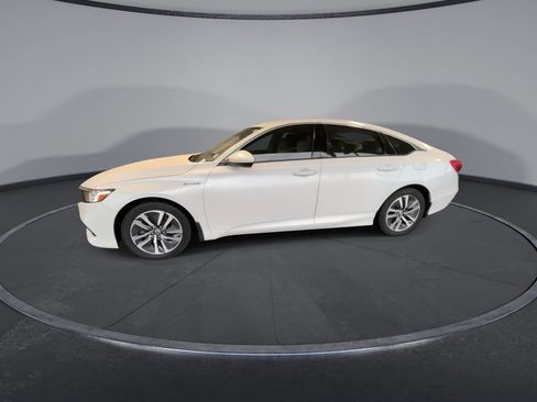 Used 2021 Honda Accord Hybrid image 5