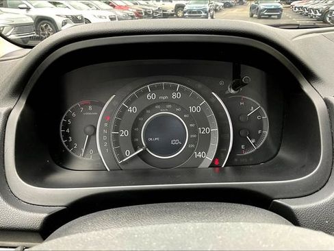 Used 2014 Honda CR-V LX image 12
