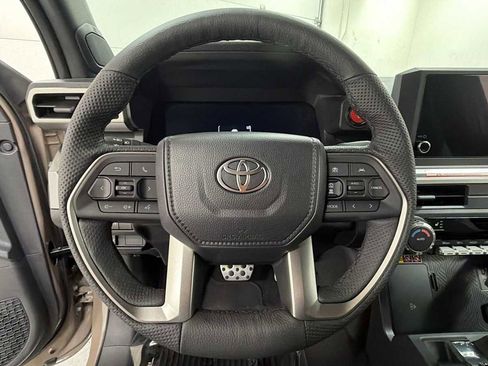 New 2026 Toyota Tacoma TRD Sport AWD/4WD image 16