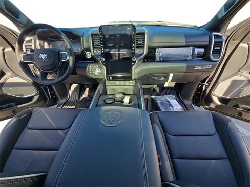 New 2026 RAM 1500 Laramie image 9