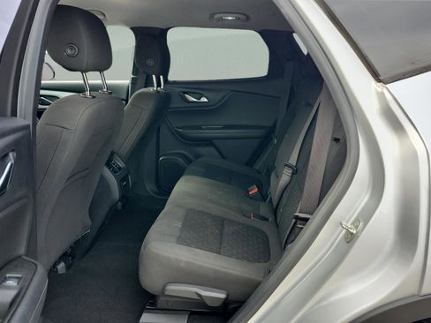 Used 2021 Chevrolet Blazer LT w/ Midnight/Sport Edition image 14