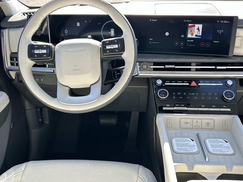 New 2026 Hyundai Santa Fe Calligraphy image 29