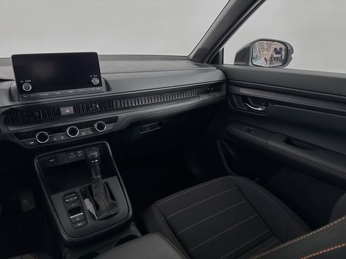 Certified 2023 Honda CR-V Sport image 23