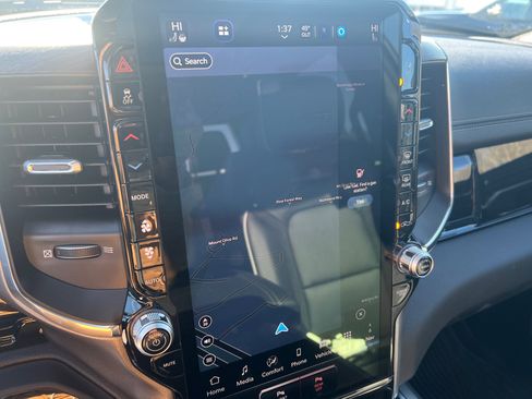 New 2026 RAM 1500 Laramie w/ Night Edition image 29