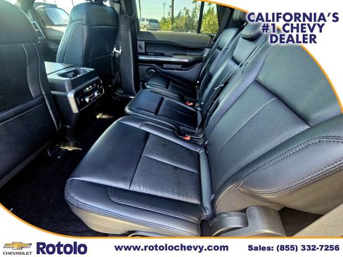Used 2019 Ford Expedition XLT w/ Equipment Group 202A image 15