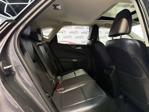 Used 2025 Lexus NX 250 FWD image 38