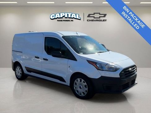 Used 2022 Ford Transit Connect XL image 7