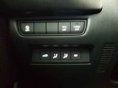 Used 2023 MAZDA CX-50 Meridian Edition w/ Cargo Package image 35