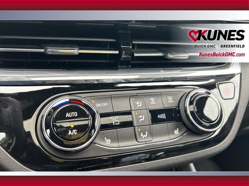 New 2026 Buick Envista Sport Touring w/ Studio Series image 25