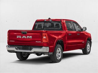 New 2026 RAM 1500 Lone Star video 2
