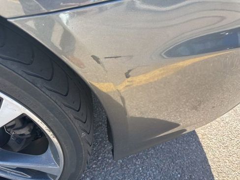 Used 2020 Ford Fusion Titanium image 14