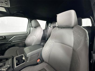 Certified 2024 Toyota Tacoma SR5