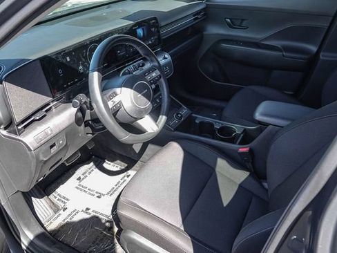 Certified 2024 Hyundai Kona SEL FWD image 17