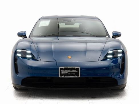 Used 2023 Porsche Taycan image 28