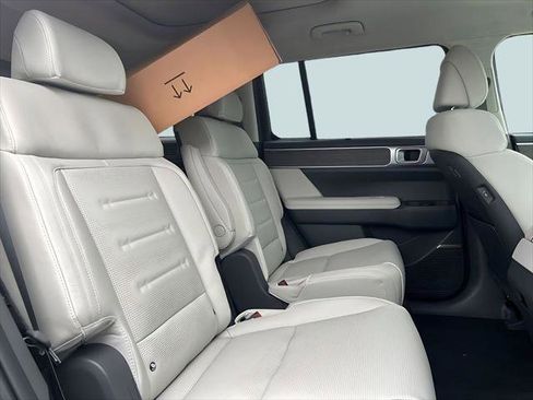 New 2026 Hyundai Santa Fe Calligraphy image 12