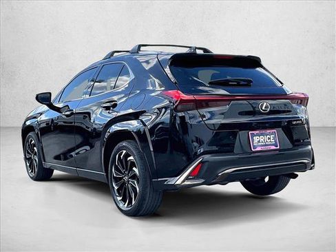 Used 2022 Lexus UX 200 F Sport image 13
