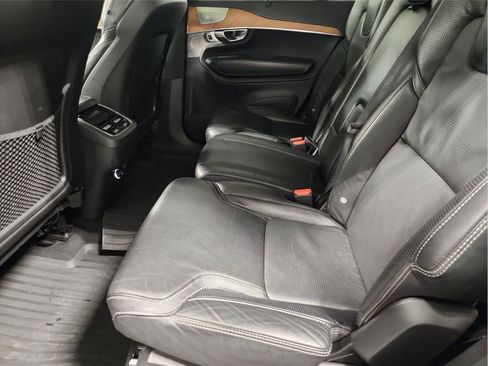 Used 2018 Volvo XC90 T6 Inscription w/ Convenience Package AWD/4WD image 26