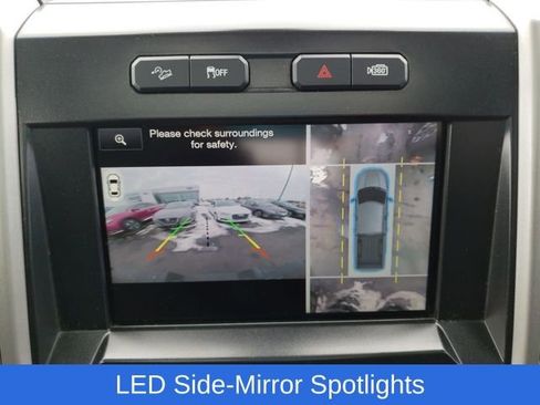 Used 2015 Ford F150 Lariat w/ Equipment Group 502A Luxury image 25