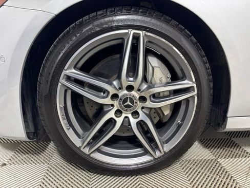 Used 2020 Mercedes-Benz E 350 4MATIC Sedan image 23