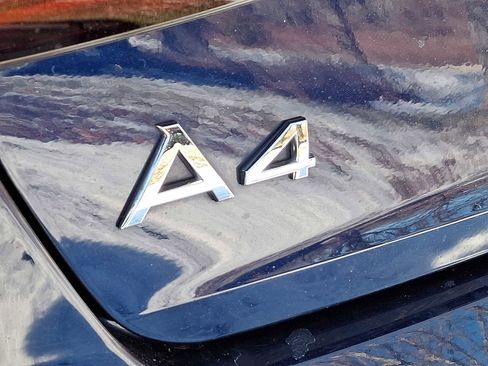 Used 2020 Audi A4 2.0T Premium Plus image 4