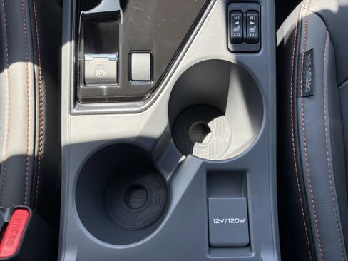 New 2026 Subaru Crosstrek 2.5i Limited AWD/4WD image 22