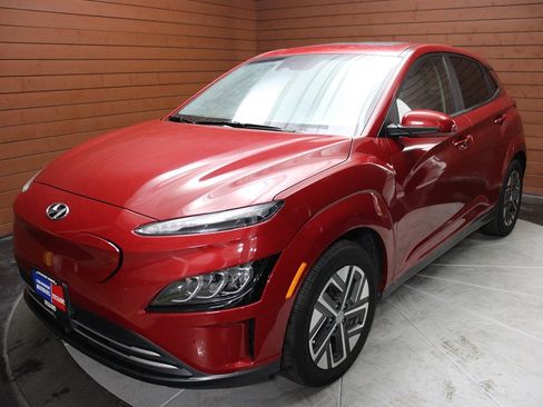 Used 2023 Hyundai Kona Limited image 45