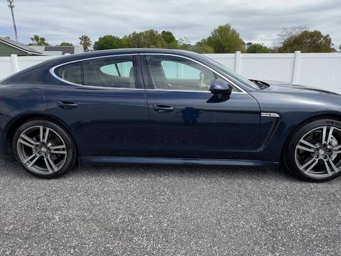 Used 2011 Porsche Panamera 4S AWD/4WD image 4