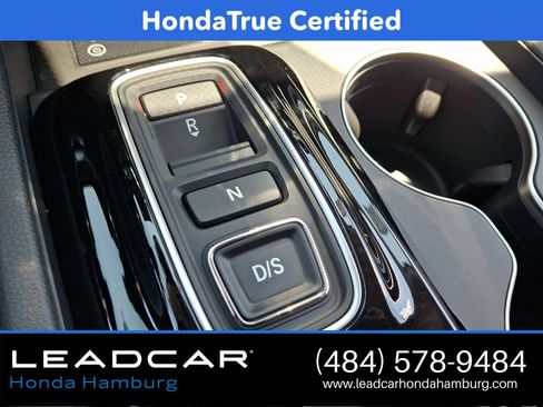 Certified 2025 Honda Pilot EX-L image 17