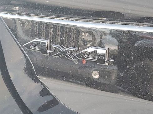 New 2026 Jeep Grand Cherokee L Limited image 9