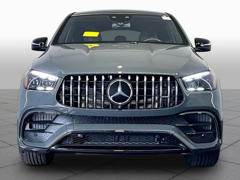 New 2026 Mercedes-Benz GLE 63 AMG S image 2