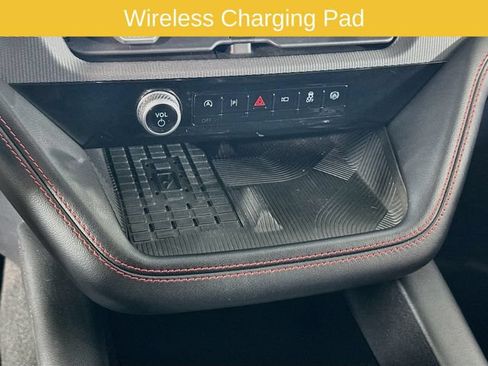 Certified 2025 Ford Explorer ST-Line w/ Premium Package AWD/4WD image 28