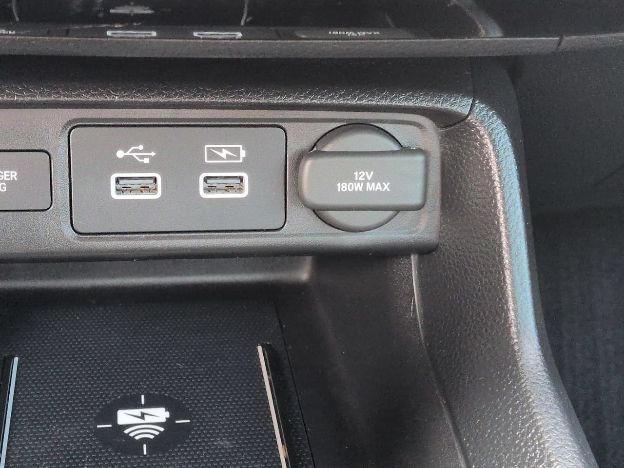 Used 2024 Honda Civic Touring image 22