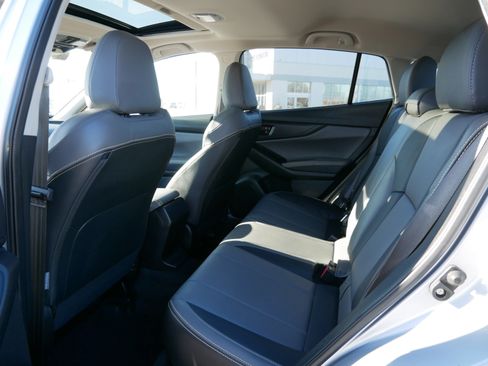 Used 2023 Subaru Crosstrek 2.5i Sport image 33