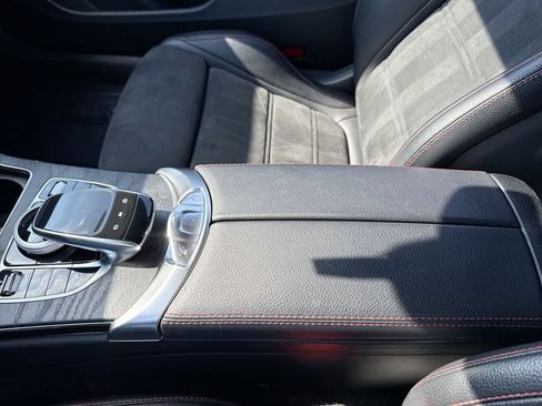 Used 2021 Mercedes-Benz C 43 AMG 4MATIC Cabriolet image 21