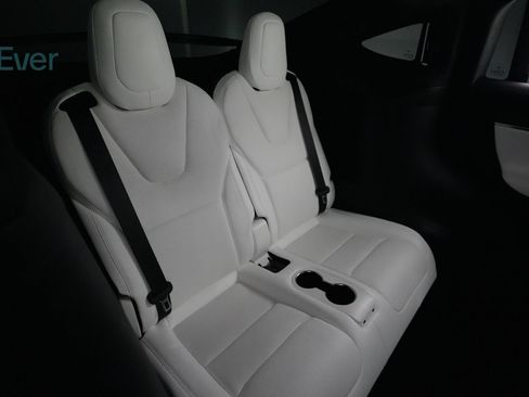 Used 2023 Tesla Model X Plaid AWD/4WD image 26