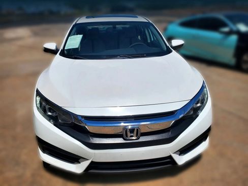 Used 2016 Honda Civic EX image 20