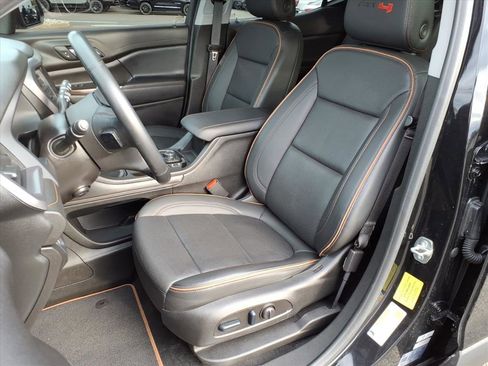 Certified 2023 GMC Acadia AT4 w/ Technology Package image 23