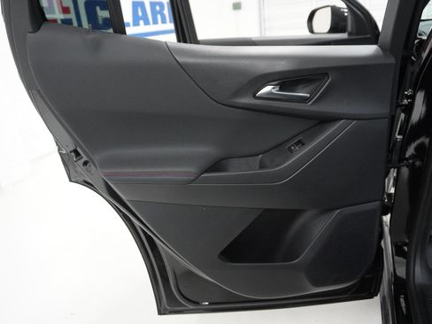 New 2026 Chevrolet Equinox RS w/ Convenience Package III image 32