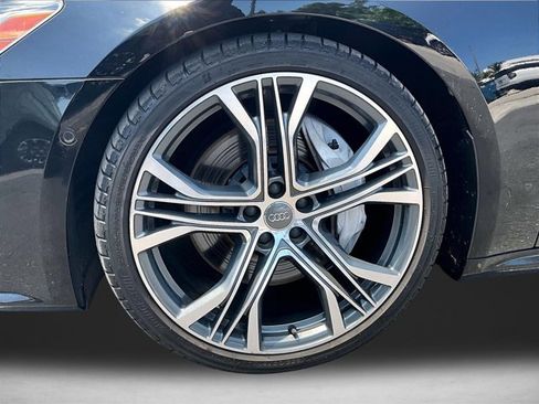 Used 2019 Audi A7 3.0T Prestige AWD/4WD image 10