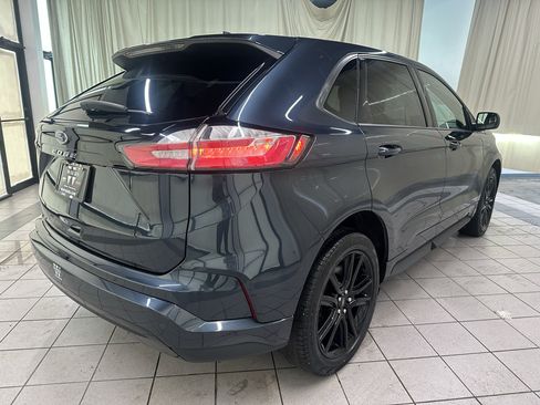 Used 2024 Ford Edge ST-Line AWD/4WD image 5
