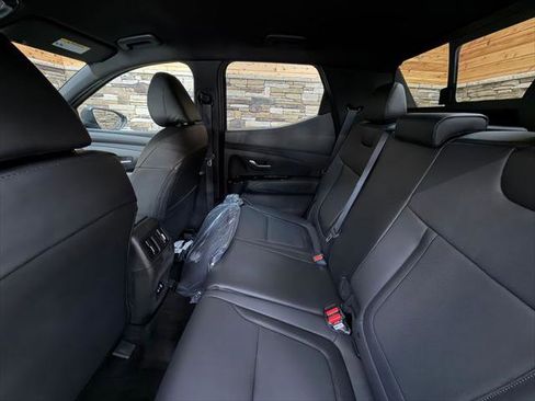 New 2026 Hyundai Santa Cruz XRT AWD/4WD image 15