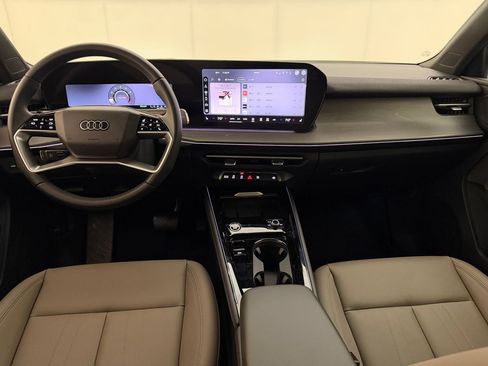 New 2026 Audi Q3 quattro 2.0T AWD/4WD image 16